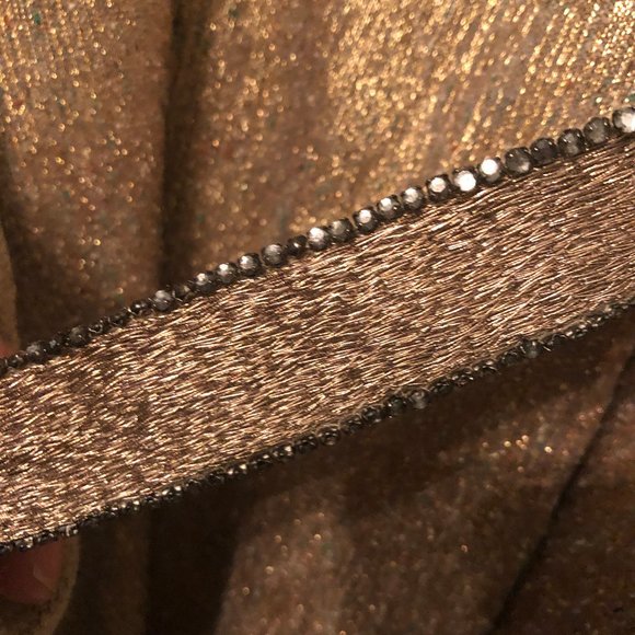 Vintage Vera Wang top - Picture 5 of 8